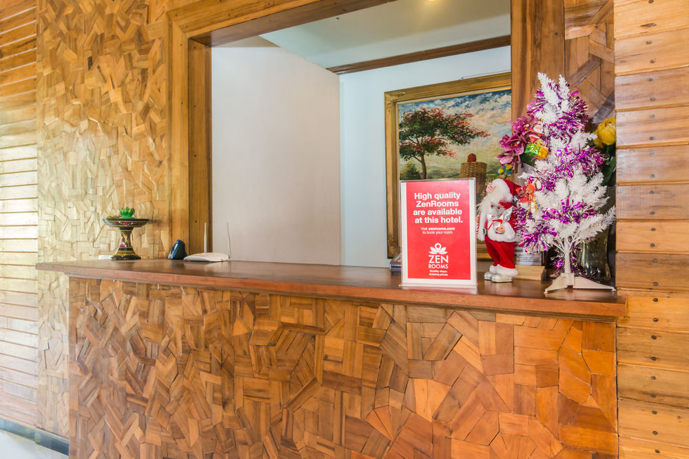 Zen Rooms Ubud Nyuh Kuning Екстер'єр фото