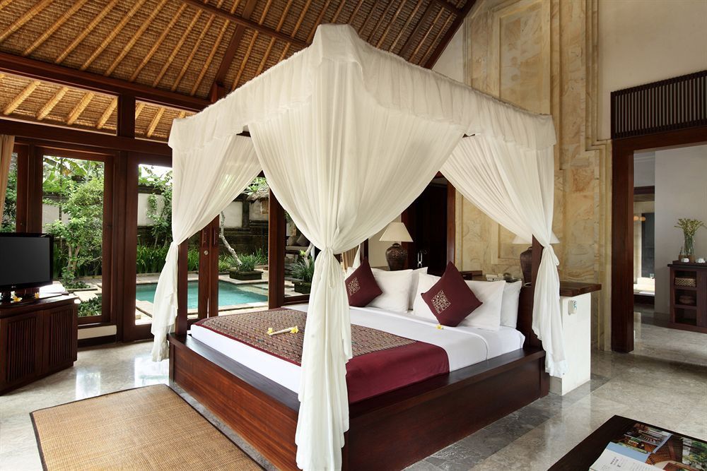 Zen Rooms Ubud Nyuh Kuning Екстер'єр фото