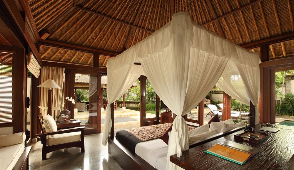 Zen Rooms Ubud Nyuh Kuning Екстер'єр фото