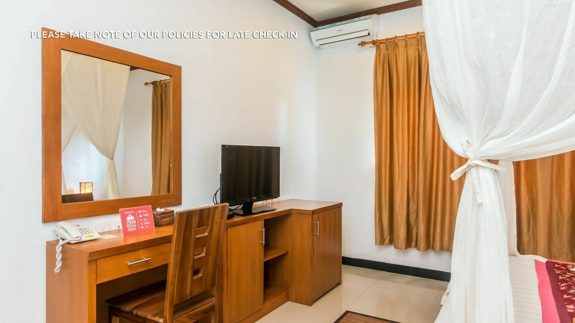Zen Rooms Ubud Nyuh Kuning Екстер'єр фото