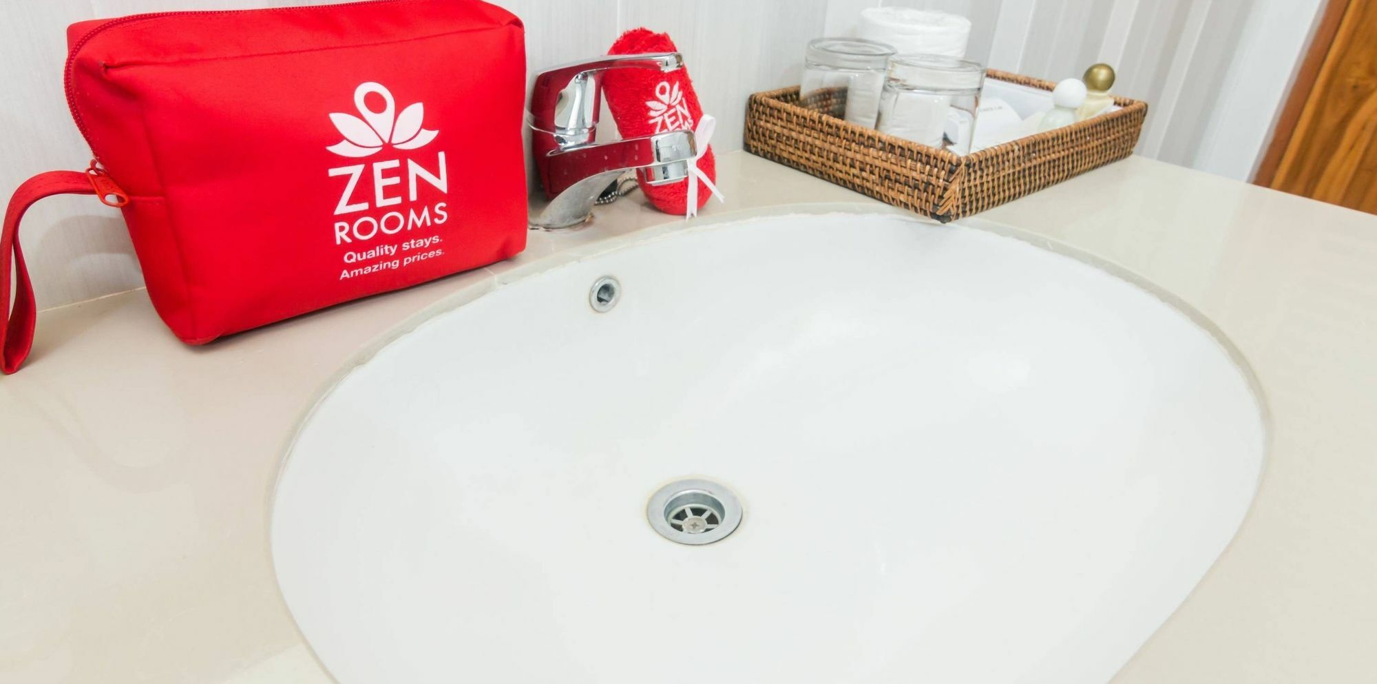 Zen Rooms Ubud Nyuh Kuning Екстер'єр фото