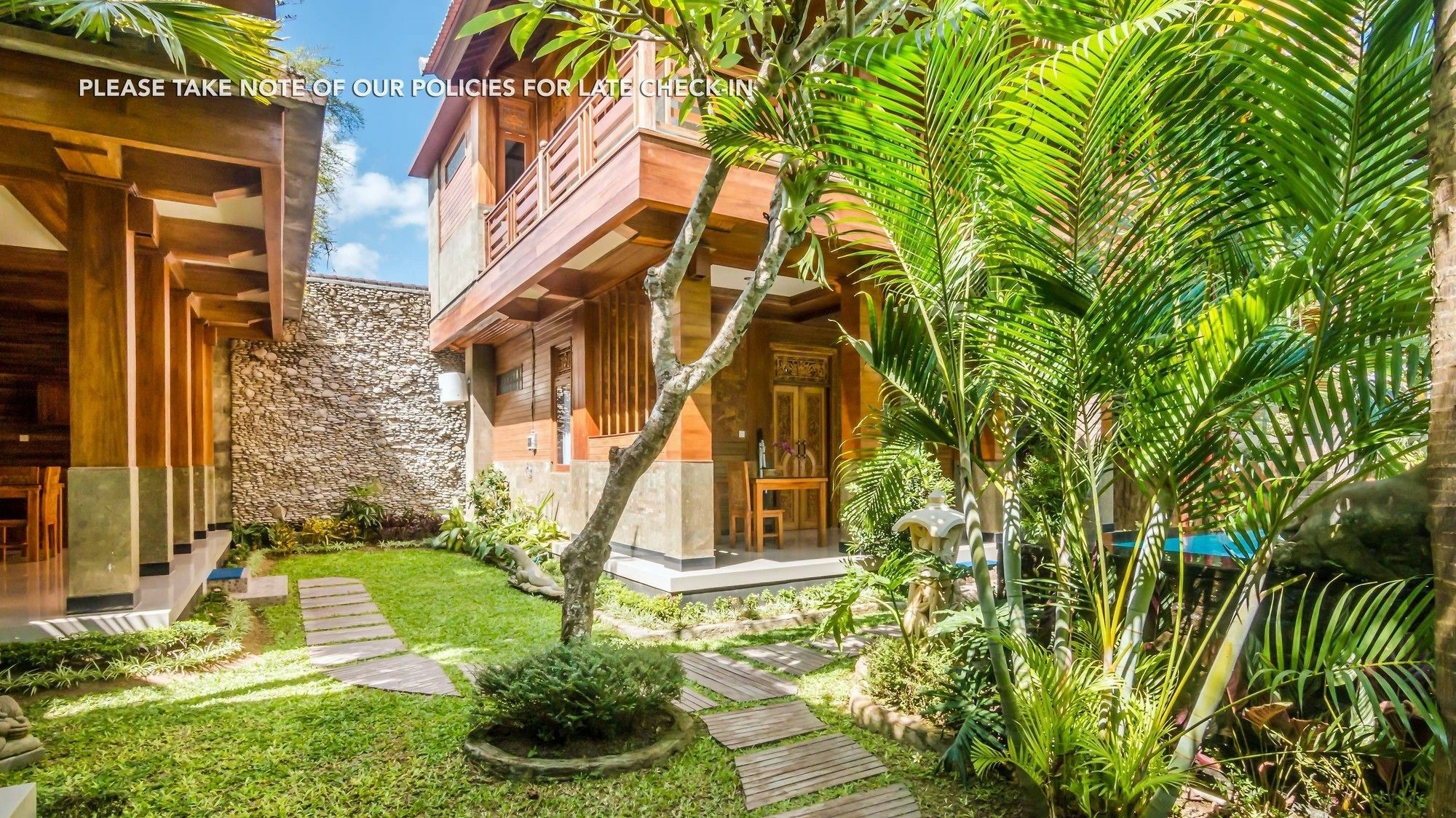 Zen Rooms Ubud Nyuh Kuning Екстер'єр фото