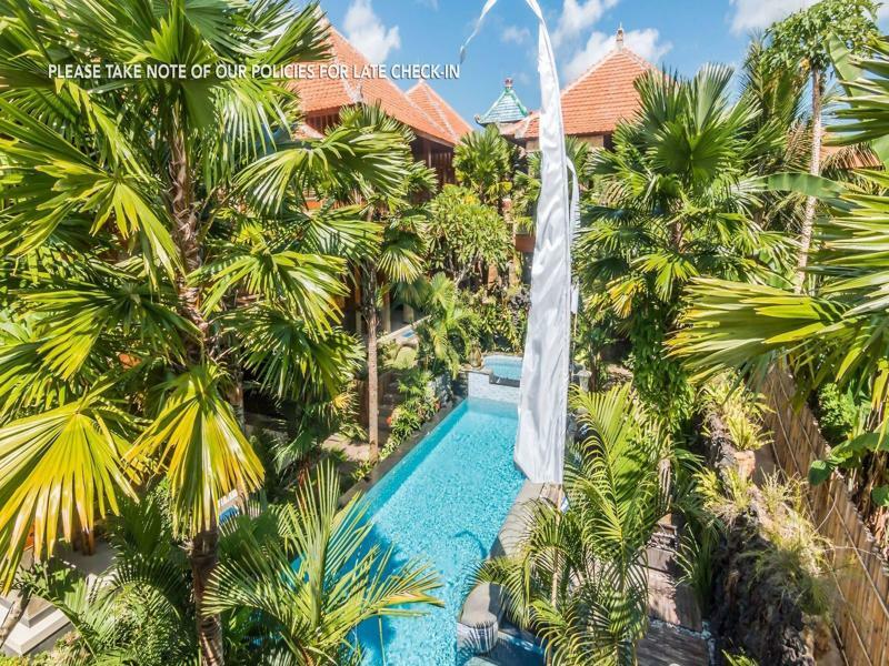 Zen Rooms Ubud Nyuh Kuning Екстер'єр фото