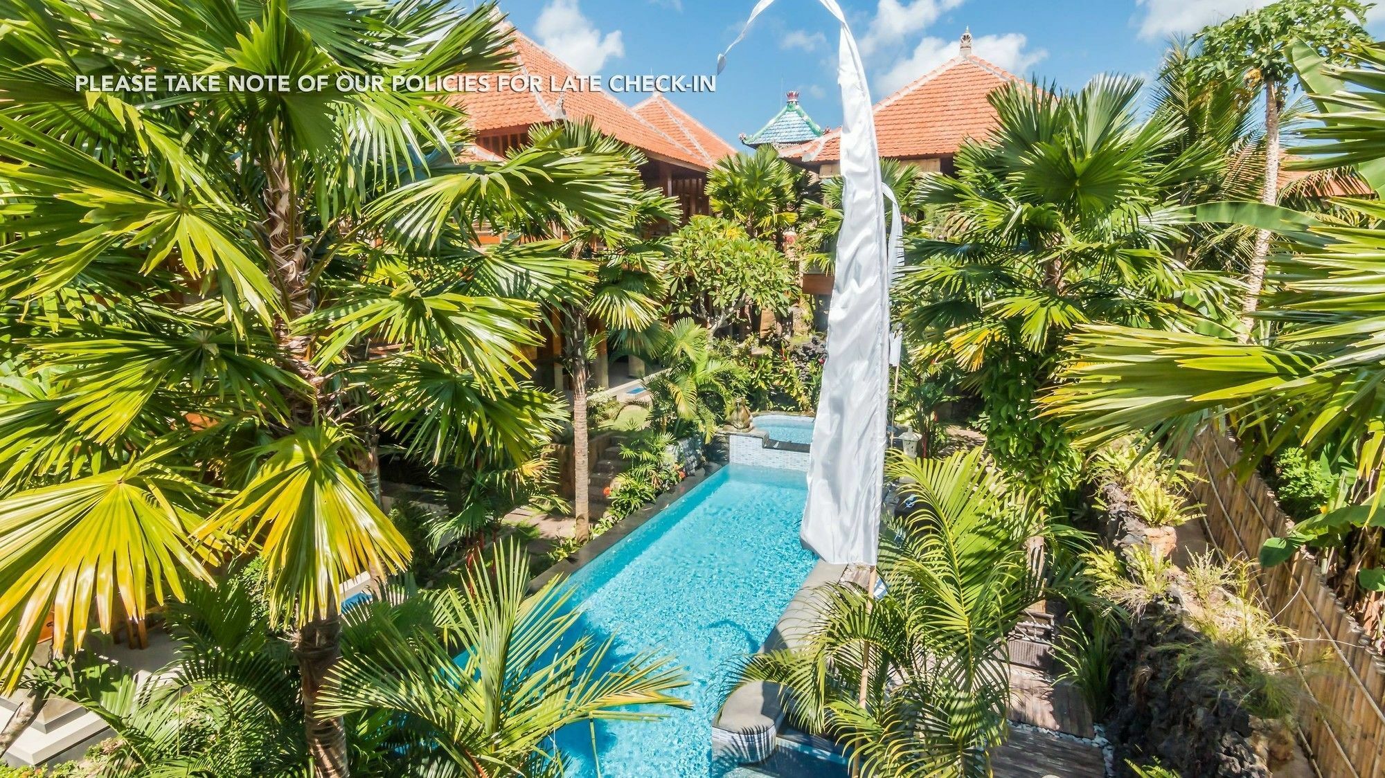 Zen Rooms Ubud Nyuh Kuning Екстер'єр фото