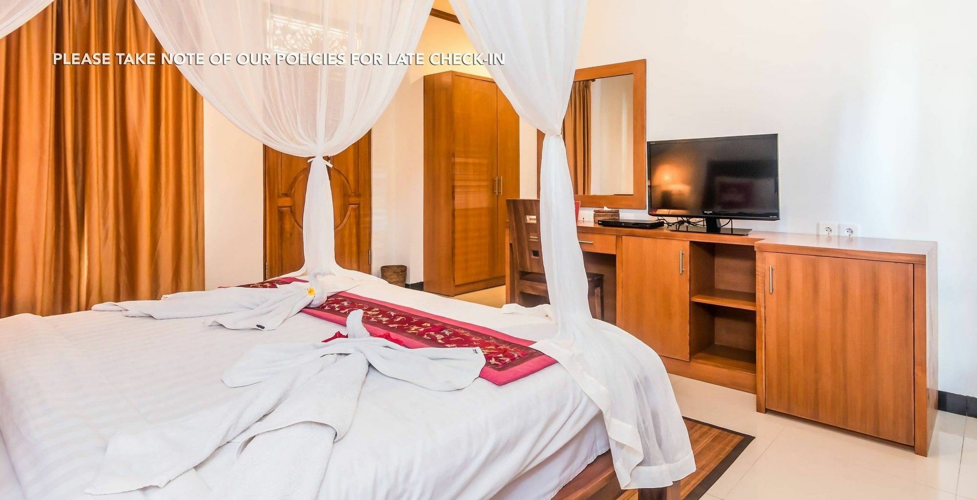Zen Rooms Ubud Nyuh Kuning Екстер'єр фото