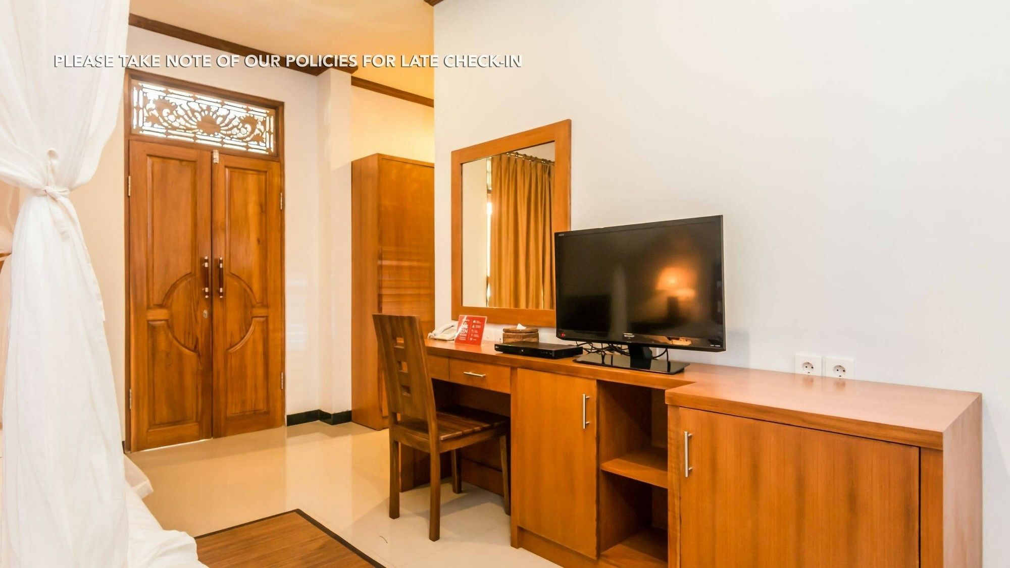 Zen Rooms Ubud Nyuh Kuning Екстер'єр фото