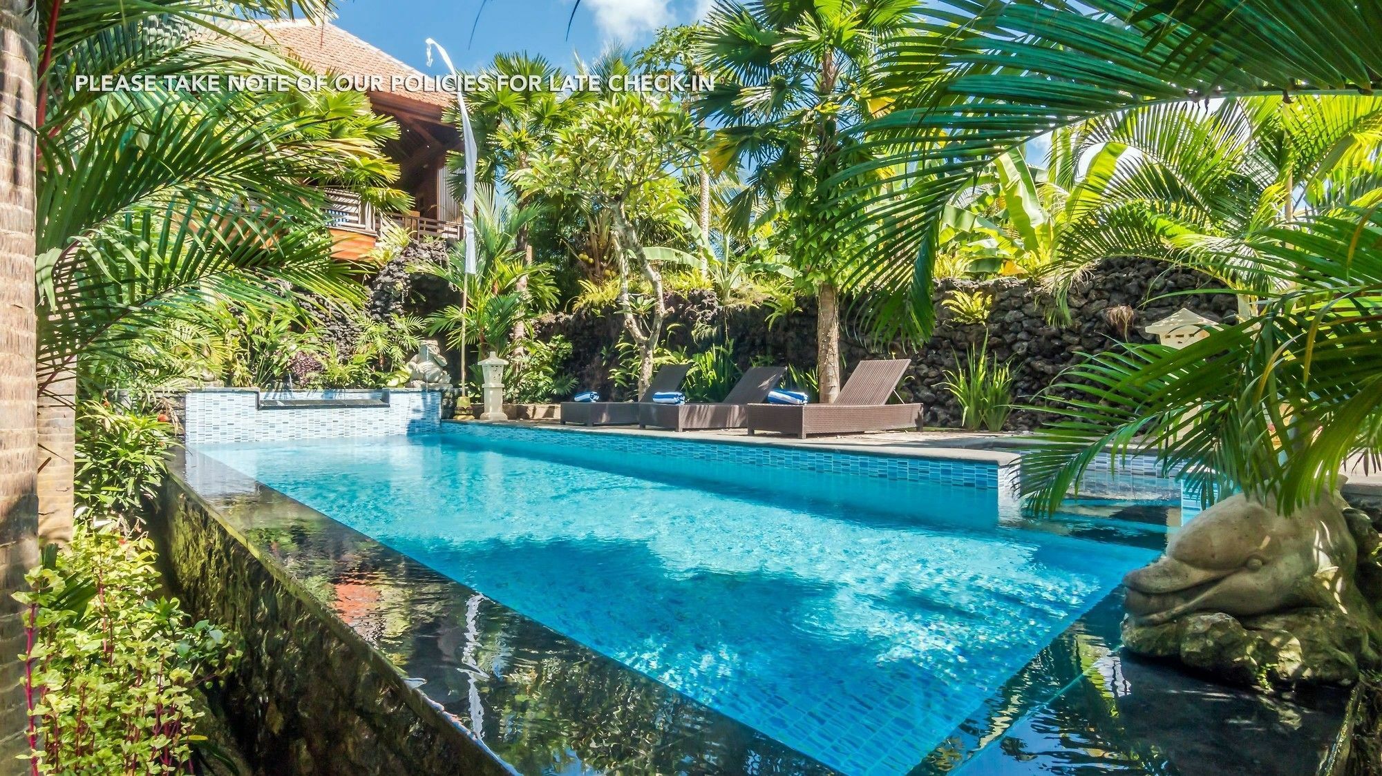 Zen Rooms Ubud Nyuh Kuning Екстер'єр фото